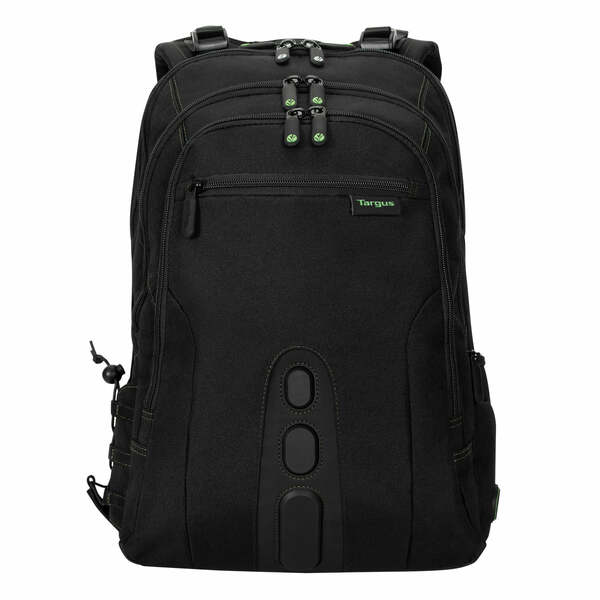 Mochila Targus Spruce EcoSmart para laptops de hasta 16"