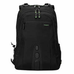 Mochila Targus Spruce EcoSmart para laptops de hasta 16"