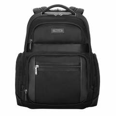 Mochila Targus Mobile Elite para laptops de hasta 16"