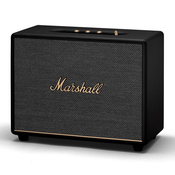 Marshall woburn iii black 02