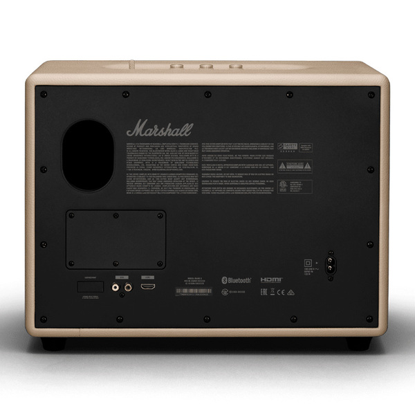 Marshall woburn iii cream 03