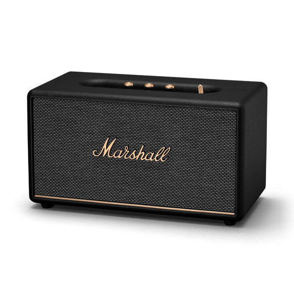 Marshall stanmore iii black 02