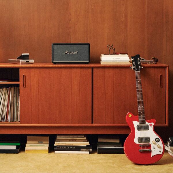 Marshall stanmore iii black ls07
