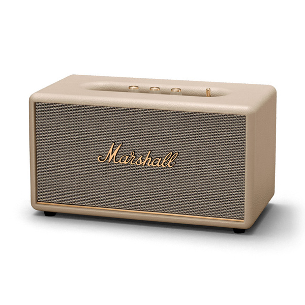 Marshall stanmore iii cream 02