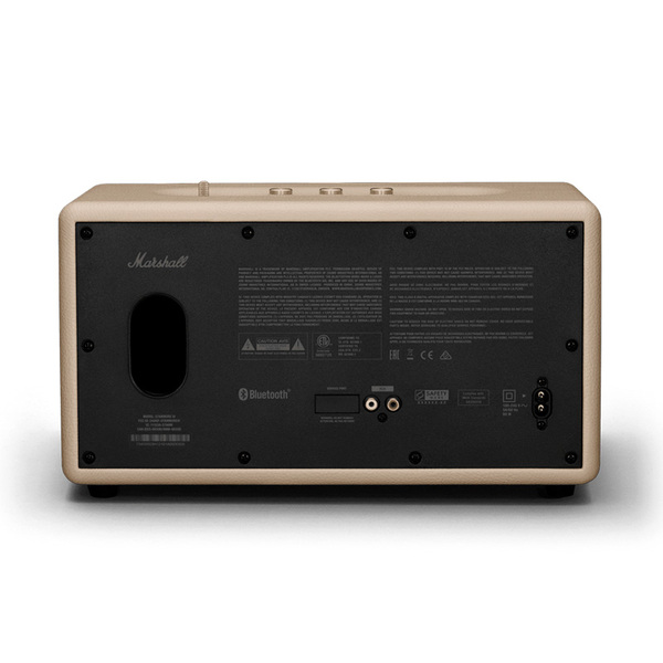 Marshall stanmore iii cream 03