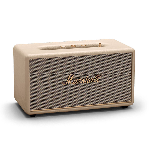 Marshall stanmore iii cream 04