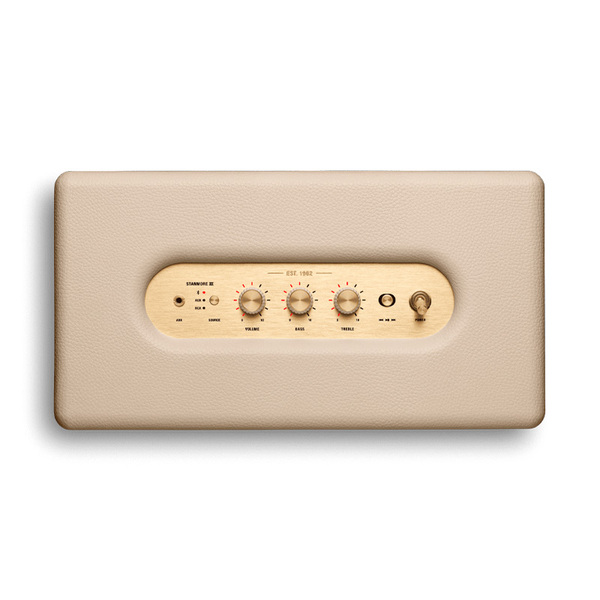 Marshall stanmore iii cream 05