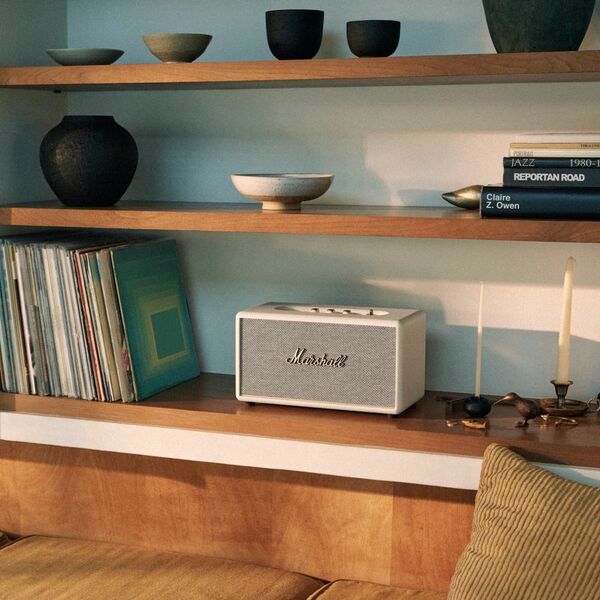 Marshall stanmore iii cream ls01