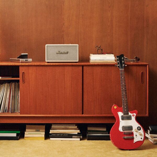 Marshall stanmore iii cream ls06