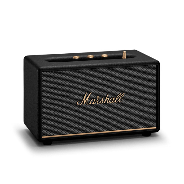 Marshall acton iii black 04