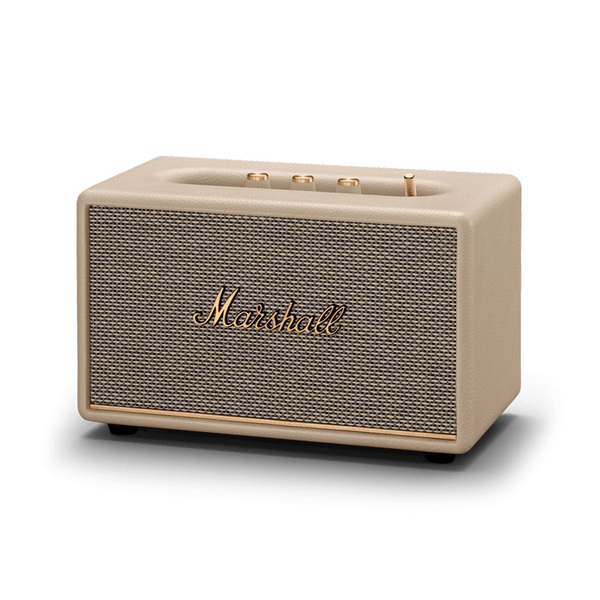 Marshall acton iii cream 02