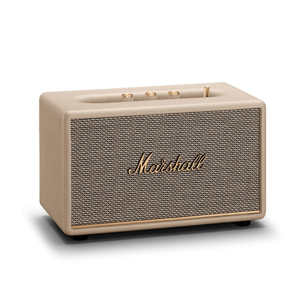 Marshall acton iii cream 04