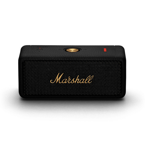 Marshall emberton ii black brass 01