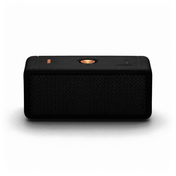Marshall emberton ii black brass 03