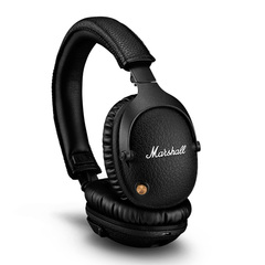 Audífonos Over-Ear Bluetooth Marshall Monitor II A.N.C.