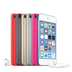 iPod touch