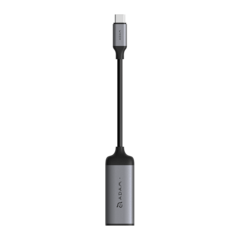 Adaptador USB-C a Gigabit Ethernet Adam Elements CASA e1