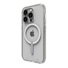Funda Gear4 Crystal Palace Snap para iPhone 14 Pro con MagSafe