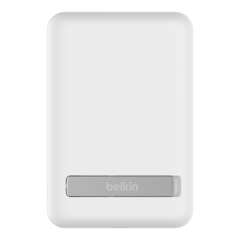 Batería portátil con cargador magnético Belkin BOOSTCHARGE de 5.000 mAh