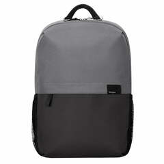Mochila Targus Sagano EcoSmart Campus para laptops de hasta 16"
