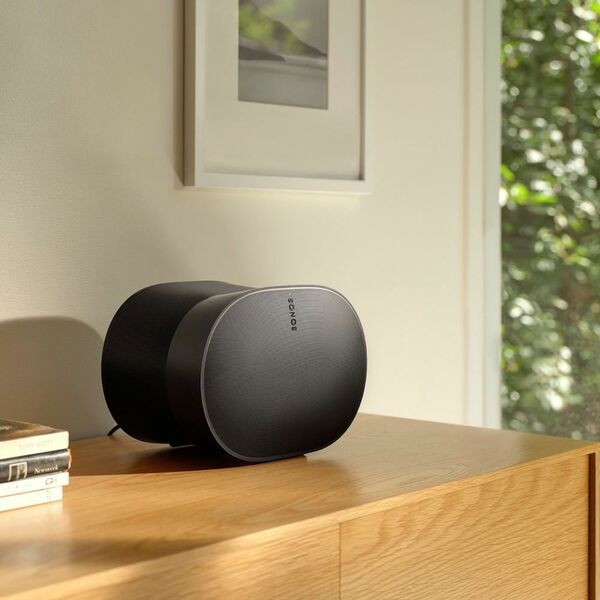 Sonos e30g1us1blk ls01