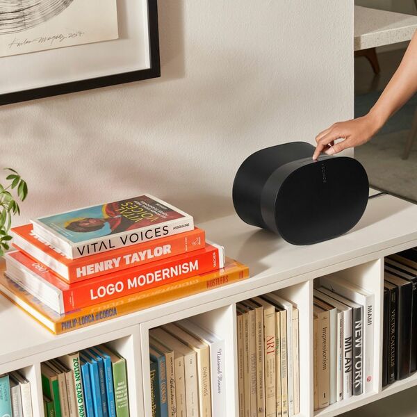 Sonos e30g1us1blk ls02