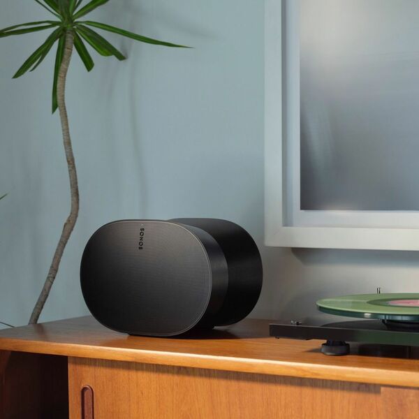 Sonos e30g1us1blk ls03