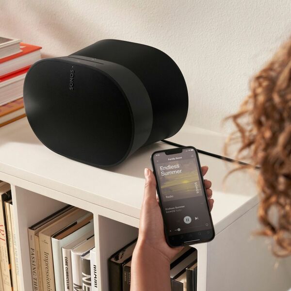 Sonos e30g1us1blk ls04