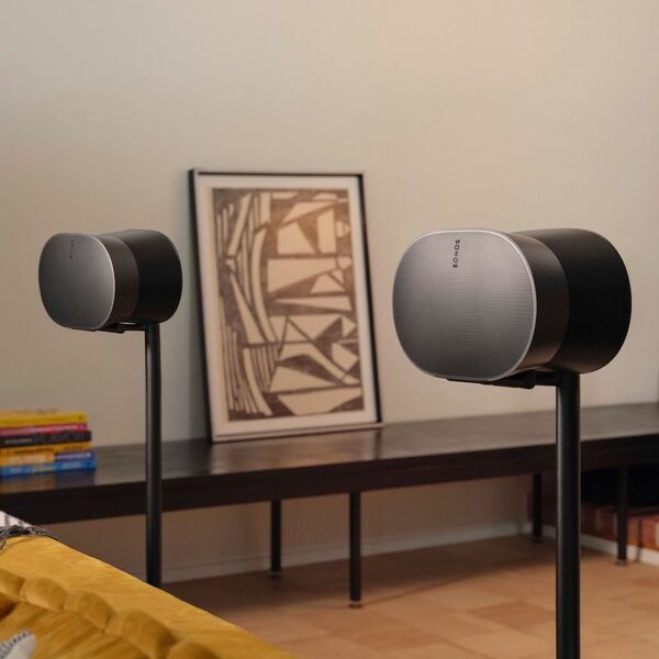 Sonos e30g1us1blk ls08