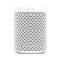 Parlante Wi-Fi Sonos One SL