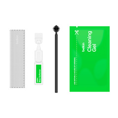 Kit de limpieza para AirPods Belkin