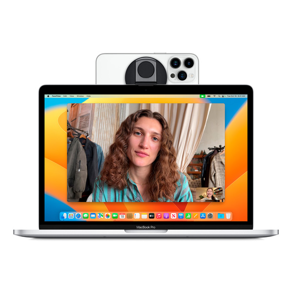 Belkin mma006dsbk apl 2