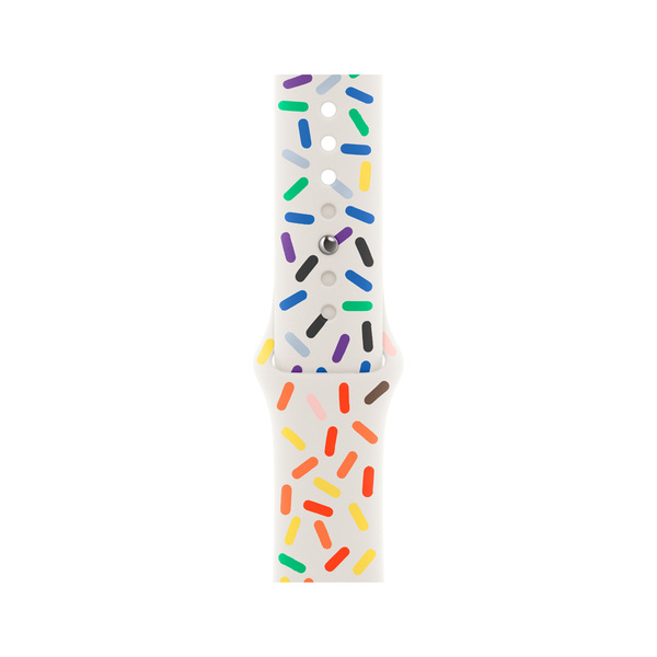 Apple sportband pride 2023