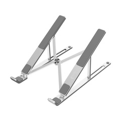 Base metálica plegable Gmode para MacBook