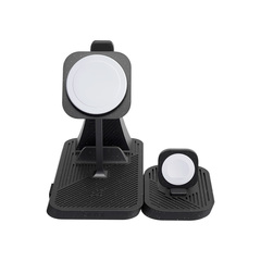 Estación de carga modular 4-en-1 con MagSafe Zens