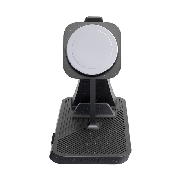 Estación de carga modular 3-en-1 con MagSafe Zens