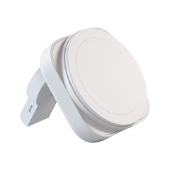 Cargador inalámbrico para viaje 2-en-1 con MagSafe Zens