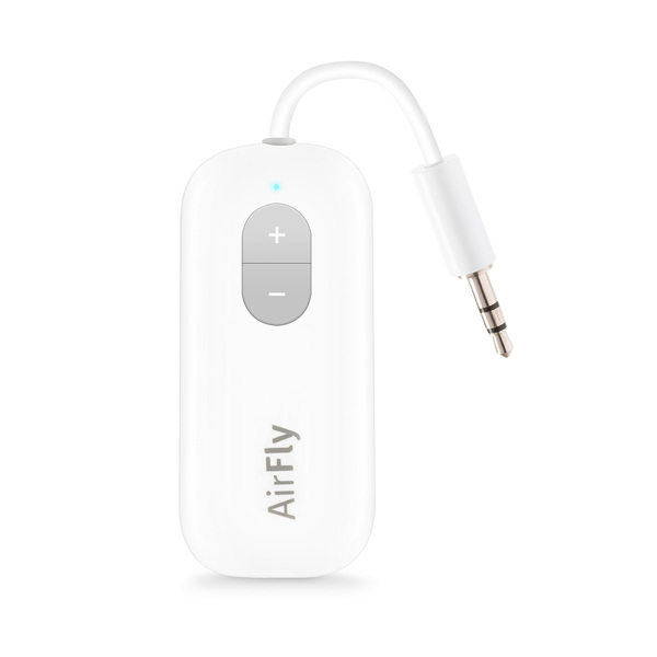 Transmisor de audio Bluetooth Twelve South AirFly SE