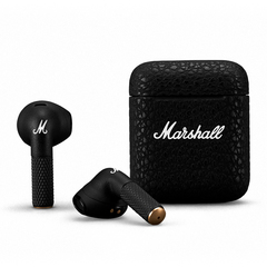 Audífonos Bluetooth Marshall Minor III