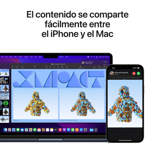 Apple macbook air 13 in midnight 9