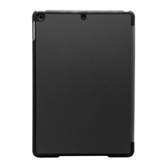 Funda de silicona Decoded Slim Cover para iPad de 10,2"
