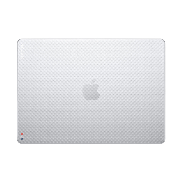 Funda dura Decoded para MacBook Air de 13" (M2, M3 y M4)