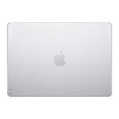 Funda dura Decoded para MacBook Pro de 16"