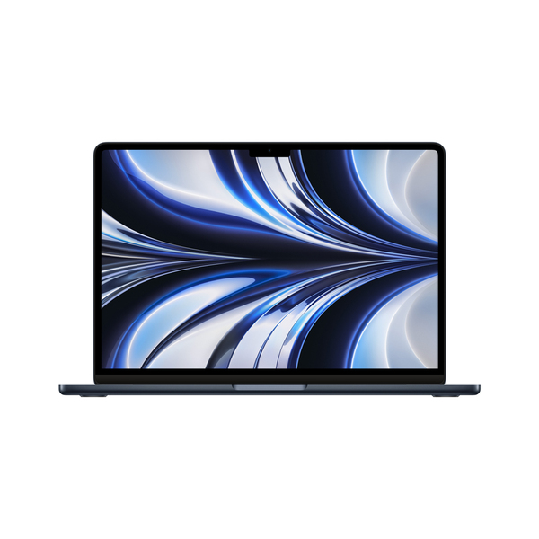 Apple macbook air 13 in midnight 1