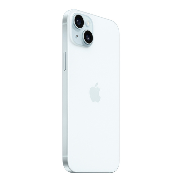 Apple iphone 15 plus blue 2