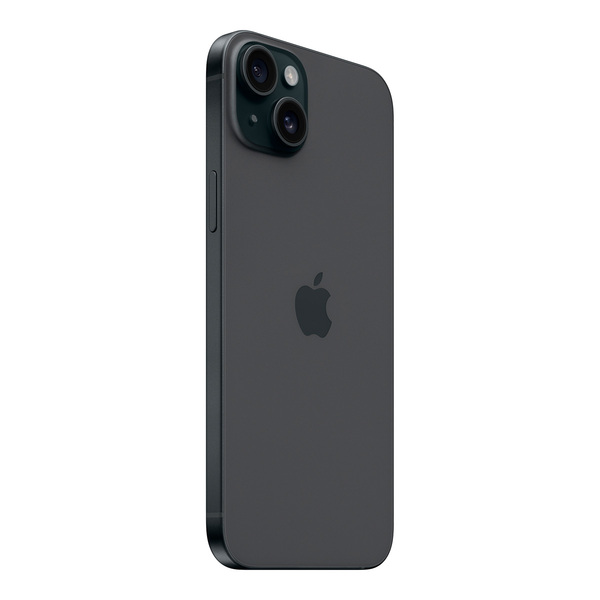 Apple iphone 15 plus black 2