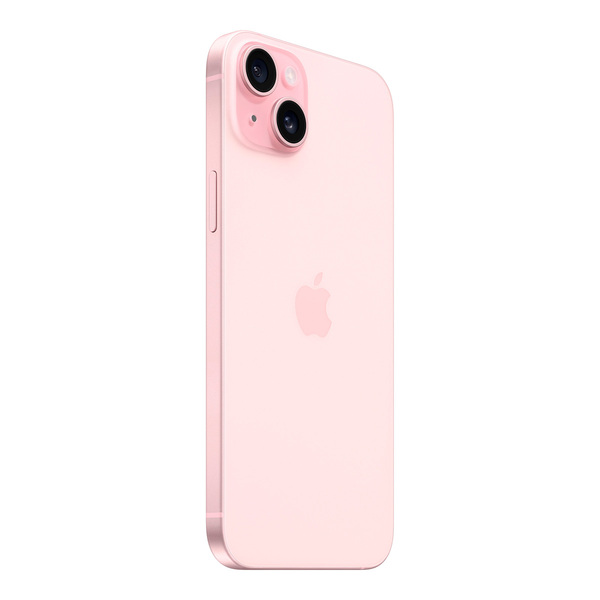 Apple iphone 15 plus pink 2