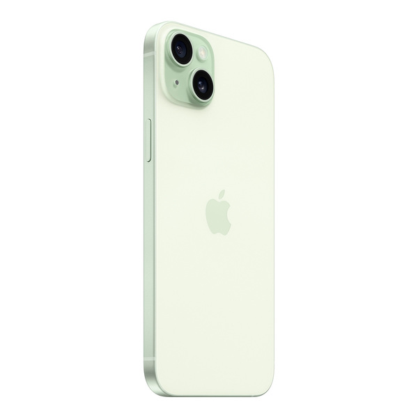 Apple iphone 15 plus green 2