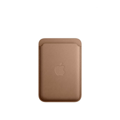 Billetera de FineWoven Apple para iPhone con MagSafe