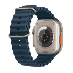 Apple Watch Ultra MacOnline Somos el Principal Apple Premium